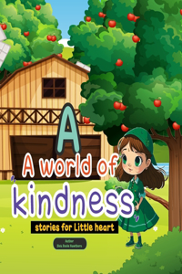 A World of Kindness