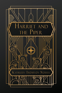 Harriet and the Piper