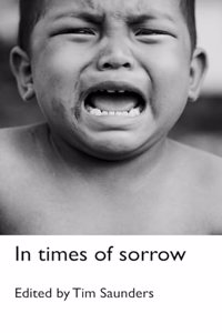 In times of sorrow