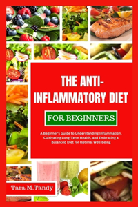 Anti-Inflammatory Diet for Beginners