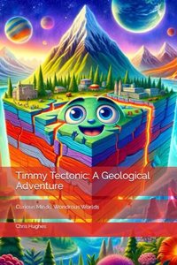 Timmy Tectonic