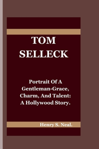 Tom Selleck