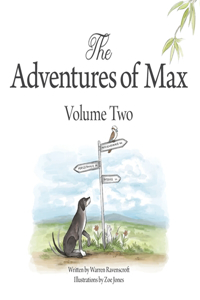 Adventures of Max. Volume Two