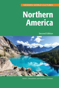 Northern America, Second Edition