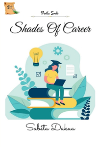 Shades Of Career Book