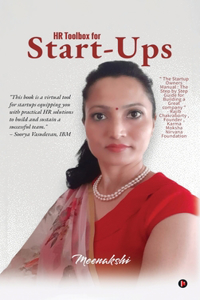 HR Toolbox for Start-Ups