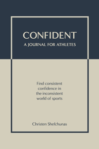 Confident - A Journal for Athletes