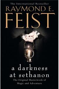 A Darkness at Sethanon
