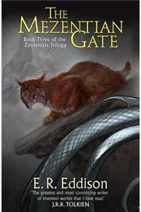The Mezentian Gate