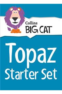 Topaz Starter Set
