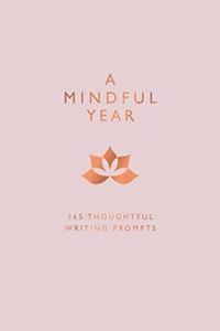 A Mindful Year