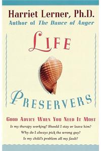 Life Preservers