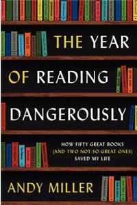 Year of Reading Dangerously