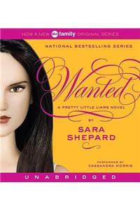 Pretty Little Liars #8: Wanted