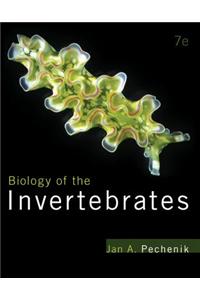 Biology of the Invertebrates