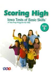Scoring High Student Edition, Grade 5