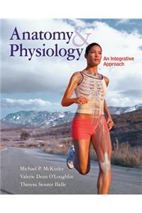 Anatomy & Physiology with Online Access Code