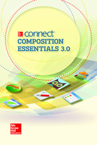 Connect Access Card for Connect Composition Essentials