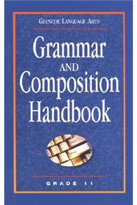 Grammar and Composition Handbook Grade 11