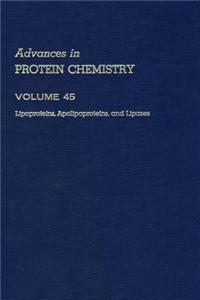 Lipoproteins, Apolipoproteins, and Lipases