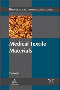 Medical Textile Materials