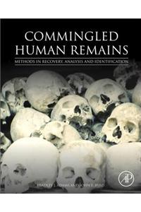 Commingled Human Remains