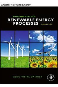 Wind Energy