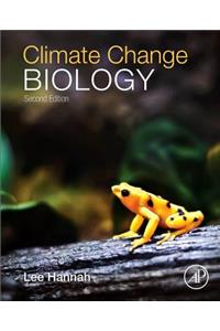 Climate Change Biology