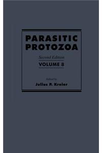 Parasitic Protozoa