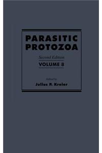 Parasitic Protozoa