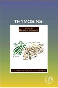 Thymosins