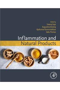 Inflammation and Natural Products