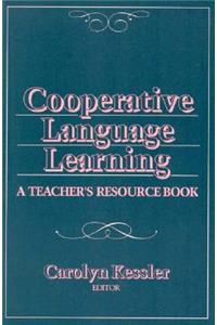 Cooperative Language Learning