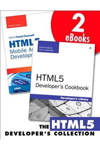 The Html5 Developer's Collection (Collection)