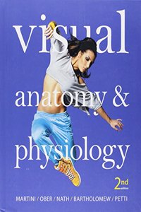 Visual Anatomy & Physiology, Masteringa&p with Pearson Etext -- Valuepack Access Card, Photographic Atlas