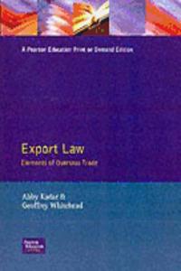 Export Law