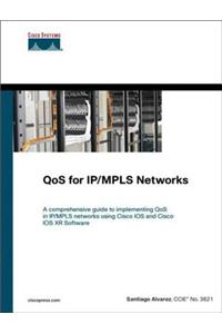 QoS for IP/MPLS Networks