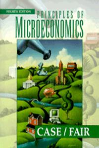 Principles of Microeconomics