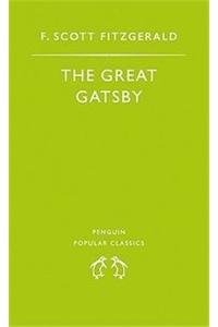 The Great Gatsby