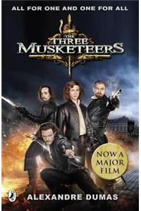 The Three Musketeers
