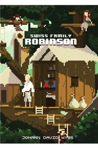 The Swiss Family Robinson
