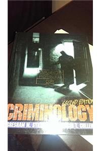 Criminology/2nd Edition