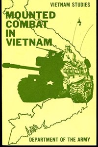 Mounted Combat in Vietnam