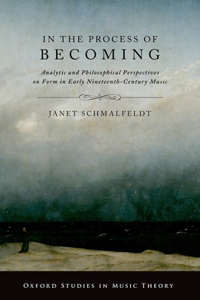 In the Process of Becoming