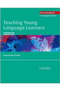 Teaching Young Language Learners