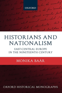 Historians and Nationalism