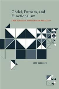 Goedel, Putnam, and Functionalism
