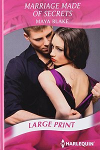 Marriage Made Of Secrets