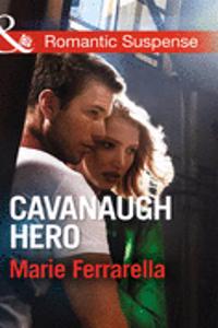 Cavanaugh Hero