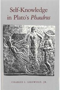 Self-knowledge in Plato's 